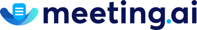 Meeting.ai logo
