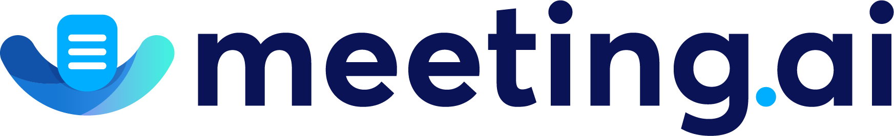 Meeting.ai logo